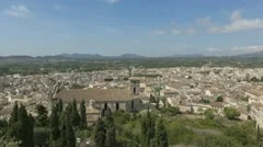 Timelapse Arta
