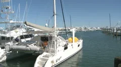 Key West Harbor