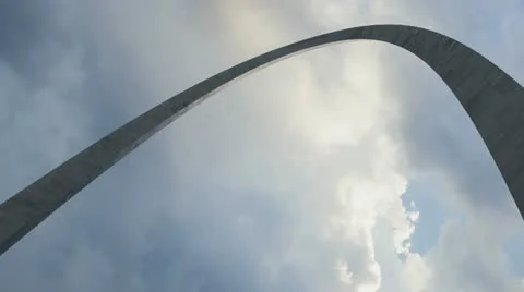 St. Louis Arch