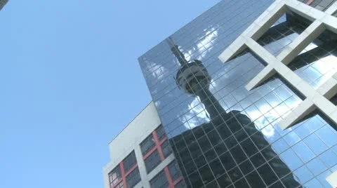 Toronto Cn Tower