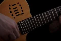 Guitarplayer
