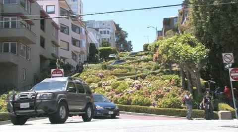 Lombard Street