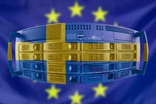 Server Concept Europe and Sweden