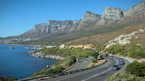 12 Apostles