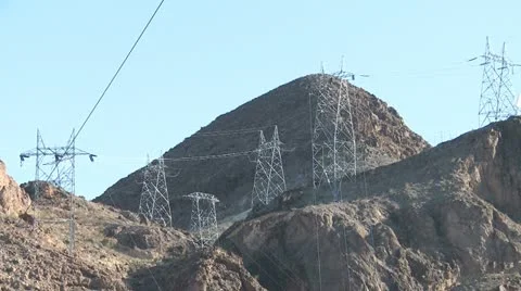 Power Lines