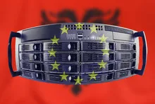 Server Concept Europe and Albania