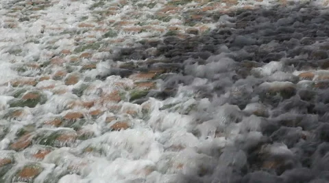 River Of Stones