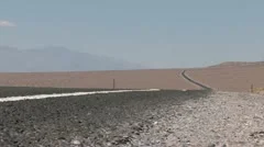 Desert Highway