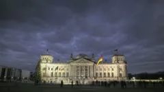 Reichstag Berlin