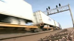 Cargo Train