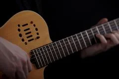 Guitarplayer