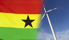 Concept Clean Energy in Ghana