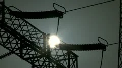 Electrical Distribution