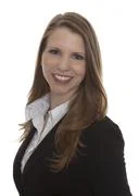 Young Businesswoman