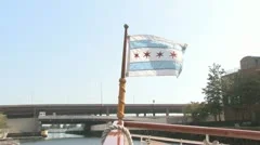 Illionis Flag