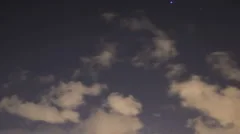 San Francisco Timelapse Fisheye