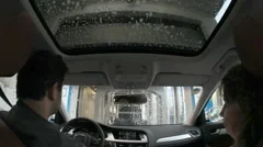 Car Wash Timelapse