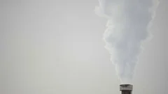 Slowmotion Steam Close Up Iceland