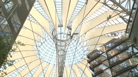 Sony Center Berlin