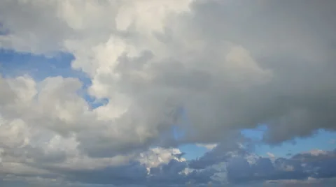 Sky Timelapse