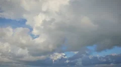 Sky Timelapse