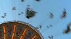 Chairoplane Oktoberfest