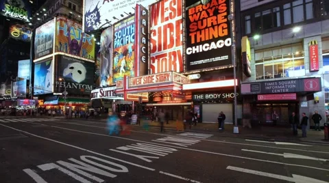 Times Square
