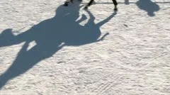 Polo Tournament In St. Moritz
