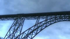 Müngstener Bridge