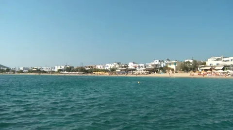 Sandbeach