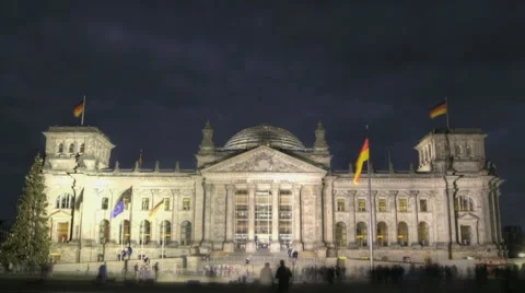 Reichstag Berlin