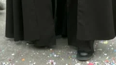 Darth Vader In Venice
