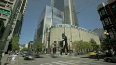 Hammering Man