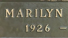 Marilyn Monroe