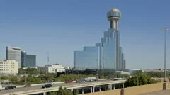 Dallas Reunion Tower