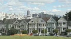 Painted Ladies