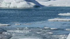 Iceberg Close Up Jökulsarlon