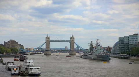 Tower Bridge London