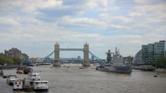 Tower Bridge London