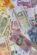 Banknotes
