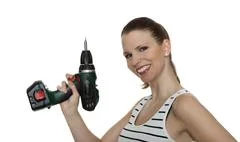 Young Craftswoman
