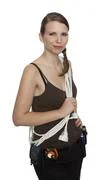 Young Craftswoman