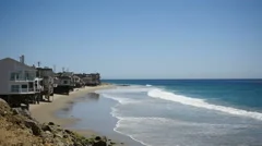 Beach Houses