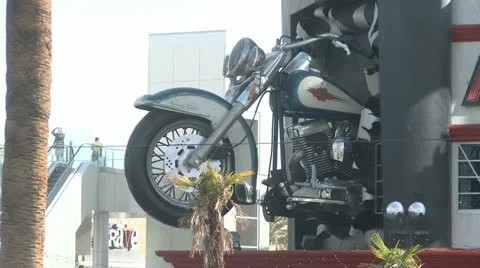 Las Vegas Harley Davidson