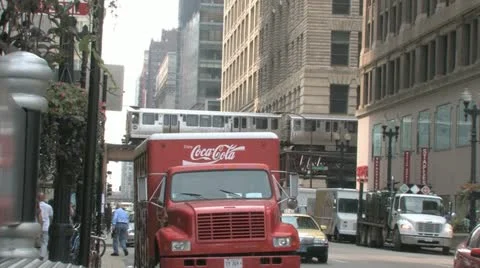 Traffic Chicago