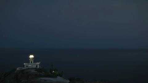 Faros Lighthouse