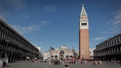 St. Mark's Square