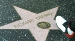 Walk Of Fame Richard Crenna