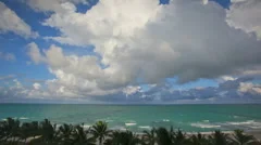 Miami Beach Zeitraffer