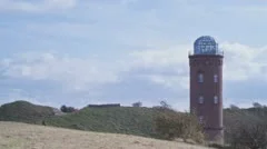 Positioning Tower 
